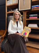 Kate Hardcastle MBE has joined the roster of speakers for the GCA’s annual conference in 2027.